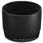 CANON LENS HOOD ET-65B (Canon Eurasia Garantili)
