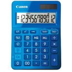 Canon LS-123K 9490B001AA Mavi Hesap Makinesi