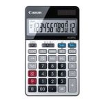 CANON MASAÜSTÜ HESAP MAKİNESİ ( HS-20TSC )