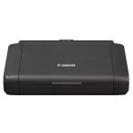 Canon Maxify BX110 Pili İnkjet Yazıcı