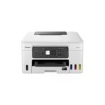 Canon Maxify Gx3040 Wi-Fi + Tarayıcı + Fotokopi Renkli Çok Fonksiyonlu Tanklı Mürekkep Püskürtmeli Yazıcı (Canon Eurasia Garantili)