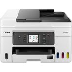 Canon Maxify GX4040 Renkli Mürekkep Tanklı Yazıcı Outlet - Teşhir
