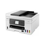 Canon Maxify Gx4040 Wi-Fi + Tarayıcı + Fotokopi + Faks Renkli Çok Fonksiyonlu Tanklı Mürekkep Püskürtmeli Yazıcı(Teşhir)