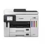 Canon Maxify GX7140 Çok Fonksiyonlu Tanklı Yazıcı