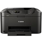 Canon Maxify MB2150 Çok Fonksiyonlu Yazıcı