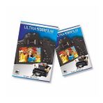 Canon Maxify MB5450 için 100 Adet A4 Parlak Kuşe Kağıt 120Gr