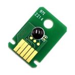 Canon MC-G02 Muadil Atık Kutusu Chip Mürekkep Tank Çipi