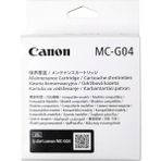 Canon MC-G04 Orijinal Atık Kutusu Renkli - Siyah Uyumlu PIXMA G2570 G2470 G4570 G4470