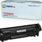 Canon MF-4270 Siyah Muadil Toner