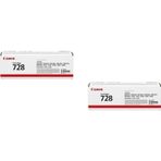 Canon MF-4580DN Muadil Toner