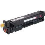 Canon MF-635CX Kırmızı Muadil Toner