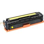Canon MF-655CDW Sarı Muadil Toner