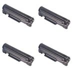 Canon MF237W Muadil Toner