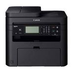 Canon MF237W Wi-Fi Siyah Baskı 250 Sayfa Girişli Lazer Yazıcı