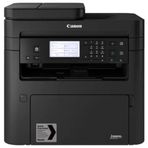 Canon MF264DW i-SENSYS Siyah Yazıcı