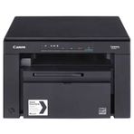 Canon MF3010 I-Sensys Siyah Lazer Yazıcı