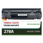 Canon MF4450 Muadil Toner