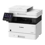 Canon MF445DW Wi-Fi 250 Sayfa Çok Fonksiyonlu Lazer Yazıcı