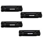 Canon MF4730 Muadil Toner