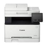 Canon MF645CX  Wi-Fi A4 Renkli Çok Fonksiyonlu Lazer Yazıcı