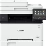 Canon Mf657Cdw Yazıcı -Tarayıcı - Fotokopi Dubleks Wi-Fi Ethernet Renkli Çok Fonksiyonlu Lazer Yazıcı