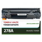 Canon MFD520 Muadil Toner