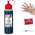 Canon MG2950 Yazıcı Uyumlu Mürekkep Cyan 500 ml (Kartuş no:545-546)