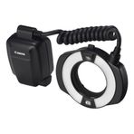 CANON MR-14EX MACRO RING FLASH