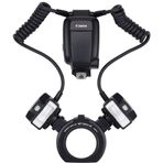 Canon MT-26EX-RT Macro Twin Lite Ring Flaş