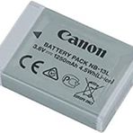 CANON NB-13L PİL