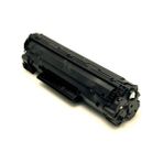 Canon Neon CRG 725 Muadil Yazıcı Siyah Kurtuş