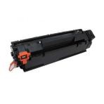 Canon Neon İ Sensys LBP6020B Muadil Siyah Kartuş