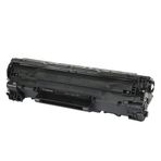 Canon Neon İ Sensys MF4730 Muadil Siyah Kartuş