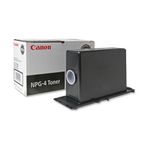 Canon NPG-4 Toner