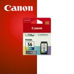 Canon Oce IJC257 8552B008 2 lt Mavi Mürekkep