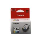 Canon Orjinal Cl-546 Renkli Kartuş Mg2450/2455/2550