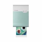 Canon OX10 Selphy Taşınabilir Yeşil Printer Only Kare Fotoğraf Yazıcısı