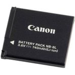 Canon Pack NB-8L Kamera Bataryası