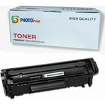 Canon PC-D440 Siyah Muadil Toner