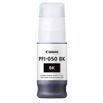 Canon PFI-050 BK Siyah Orijinal Mürekkep