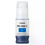 Canon PFI-050 C Mavi Orijinal Mürekkep