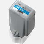 Canon PFI-1000C/0547C001 Mavi Kartuş
