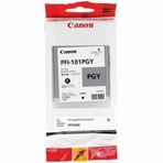Canon PFI-101PGY Foto Gri Renkli Kartuş