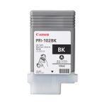Canon PFI-102 0894B001 Matte Black Mürekkep Kartuş