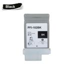 Canon PFI-102BK/0895B001 Siyah Muadil Kartuş