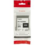 Canon PFI-102MBK IPF-500/700/710/750 Mat Siyah Kartuş