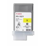 Canon PFI-102Y Kartuş