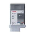 Canon PFI-105GY Gri Renkli Kartuş