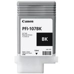 Canon PFI-107BK Siyah Kartuş