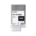 Canon PFI-107MBK Kartuş